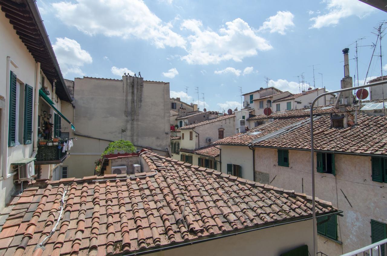 Authentic Flat In The Center * Florenz