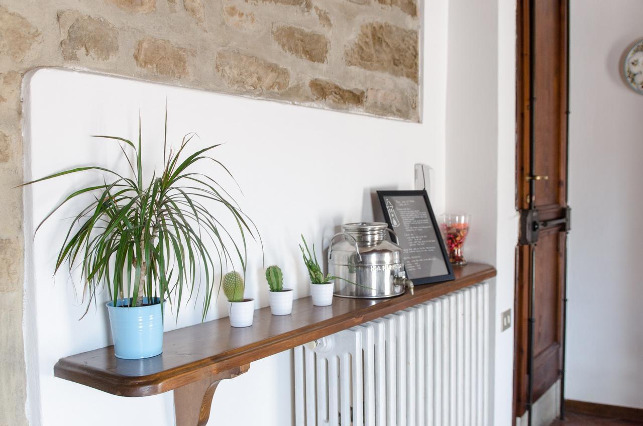 Apartment Authentic Flat In The Center Florenz