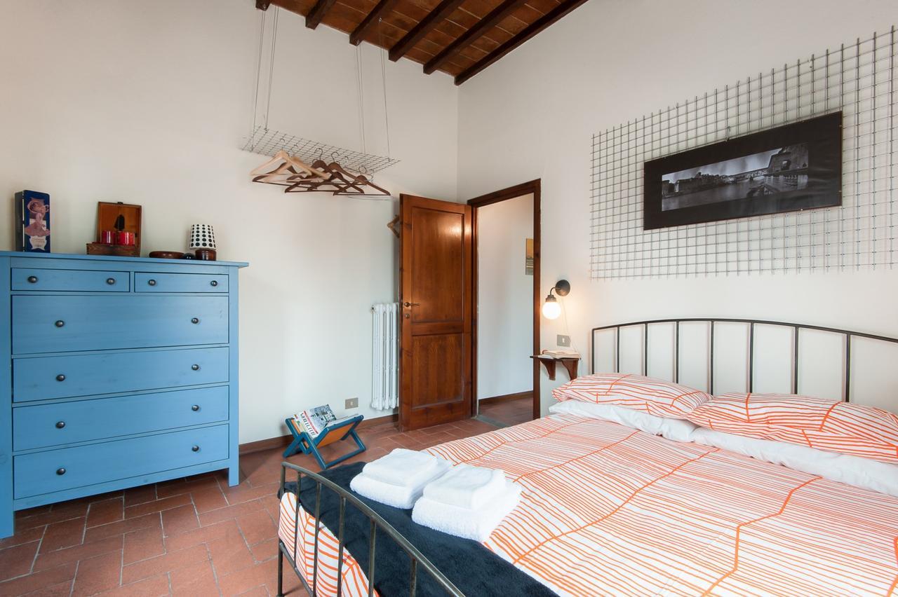 Authentic Flat In The Center Appartamento