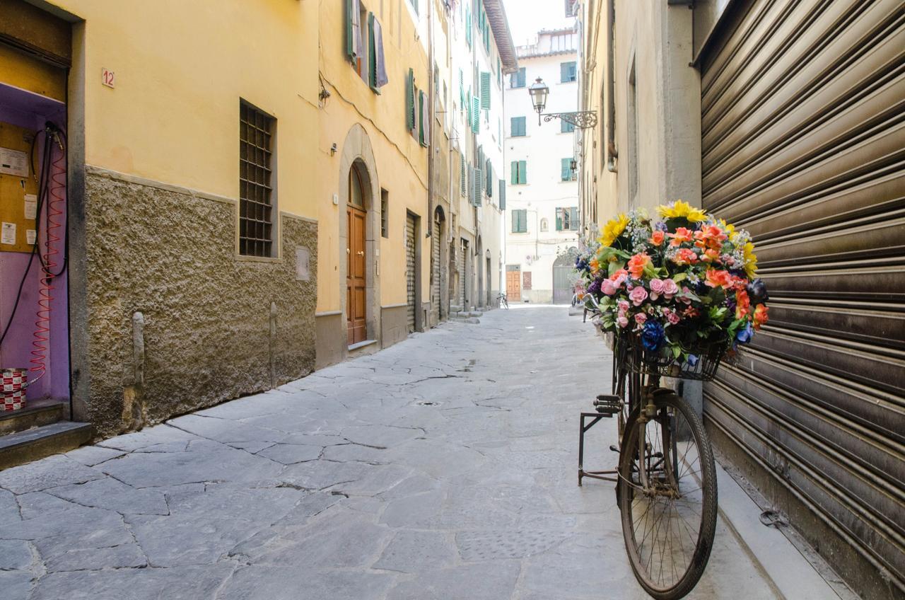 Appartamento Authentic Flat In The Center *