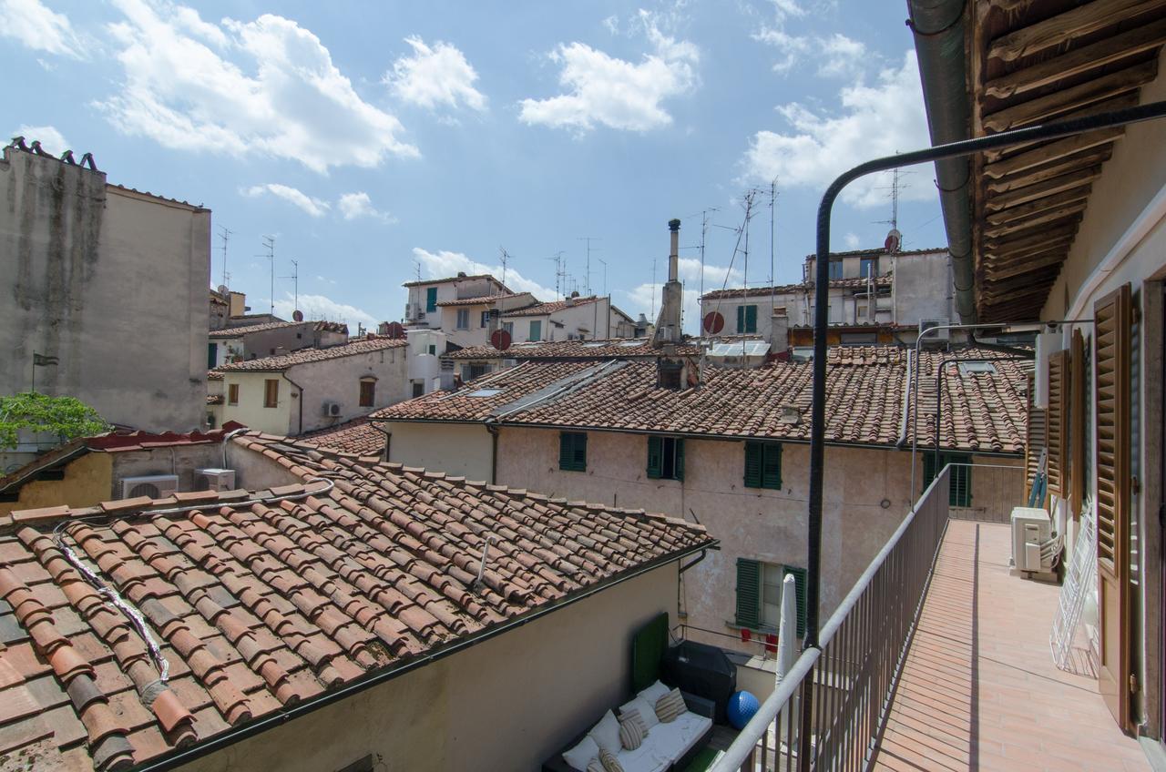 Authentic Flat In The Center Appartamento *