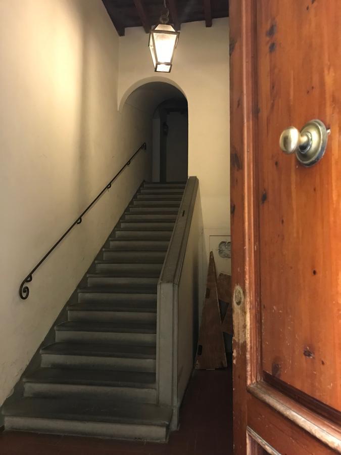 Authentic Flat In The Center Firenze