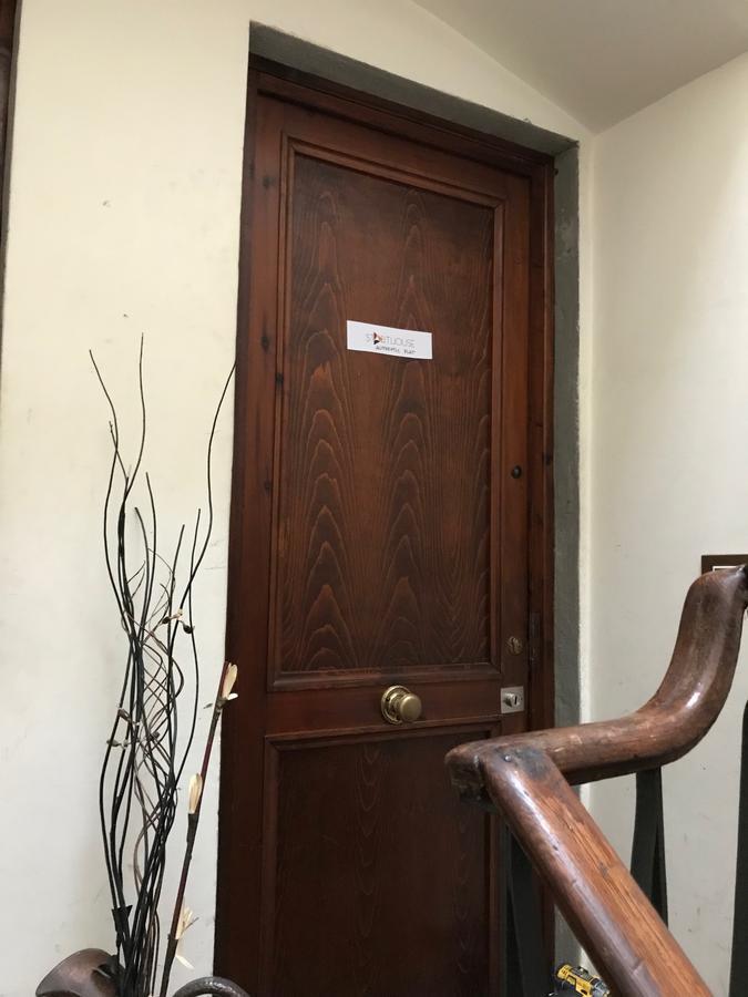 Appartamento Authentic Flat In The Center