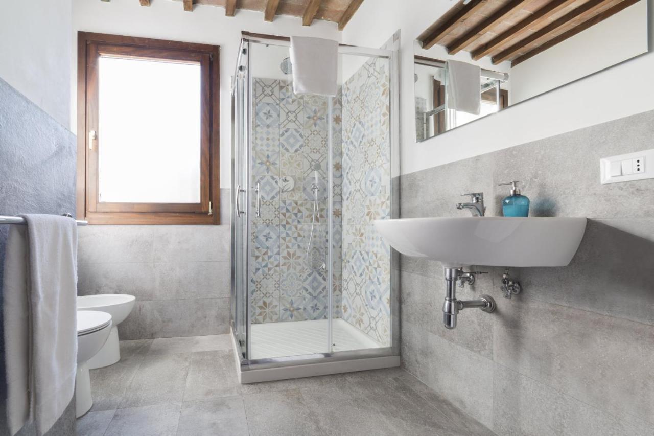 Authentic Flat In The Center Firenze